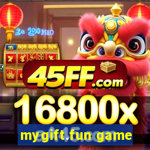 mygift.fun game
